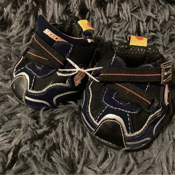 Build A Bear Skechers Sneakers - Picture 1 of 5